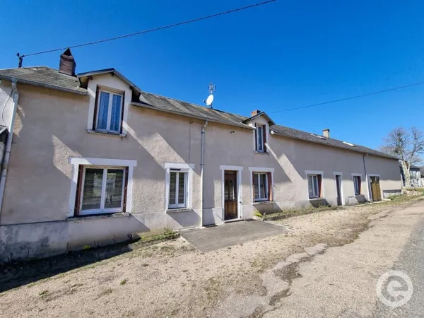 Maison 5 pièces 96 m²