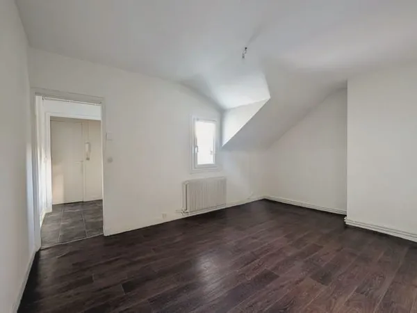 Appartement 2 pièces 31 m²