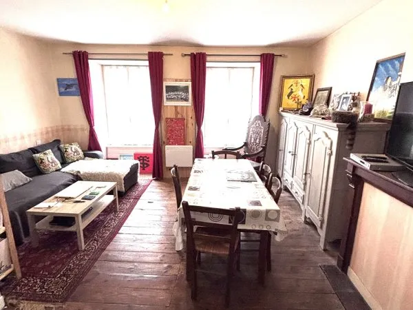 Maison 5 pièces 130 m²