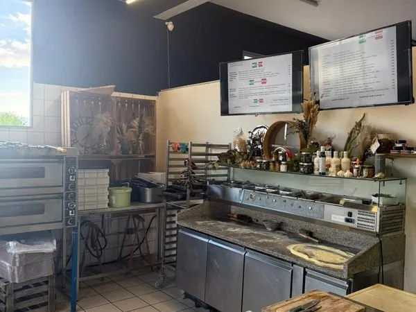 Pizzeria réputée à vendre - Pays de Gex