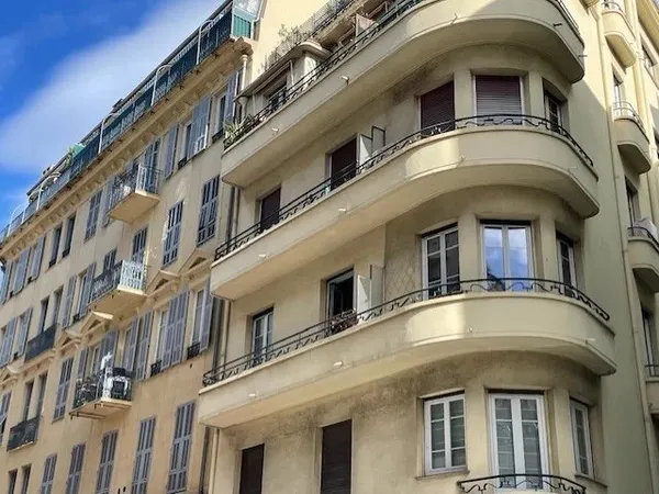 2 pièces climatisé