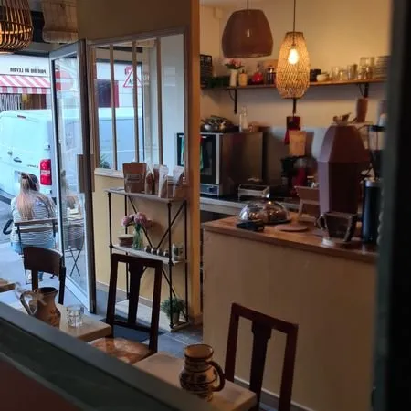Fonds de commerce coffeeshop paris 9e