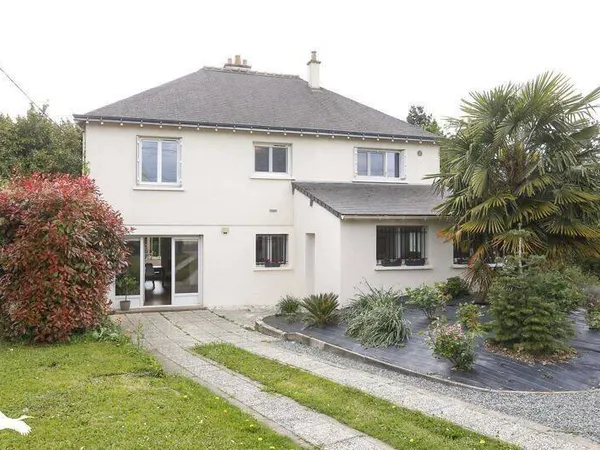 Maison 8 pièces 157 m²