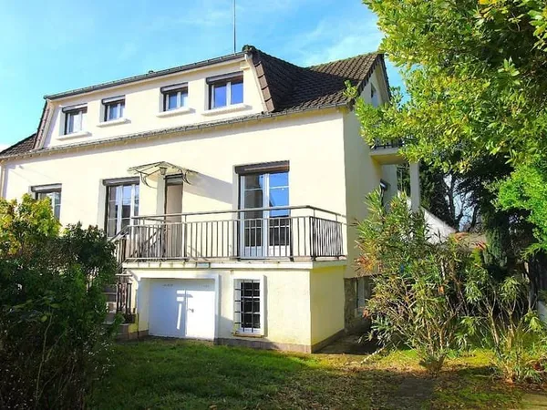 Maison 6 pièces 97 m²