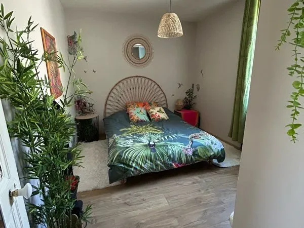 Colocation - maison à Carcassonne