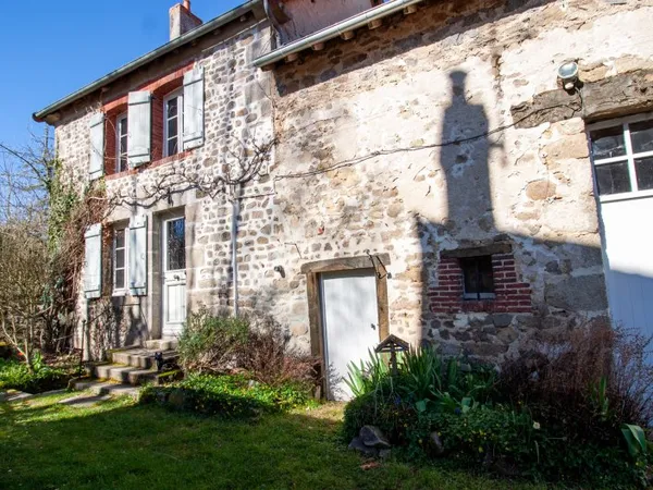 Maison 3 pièces 70 m²