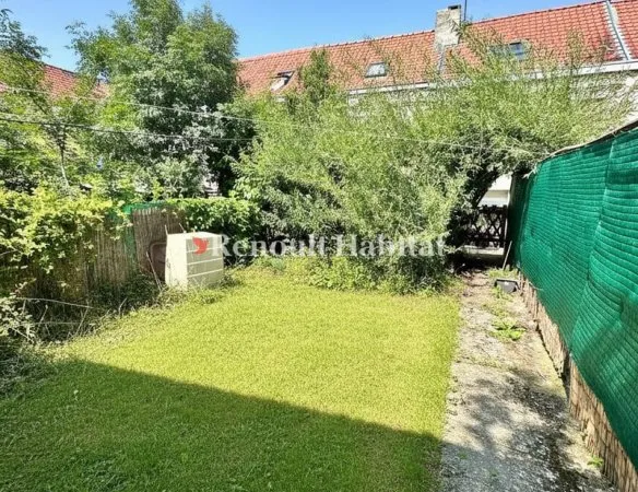 MAISON RENOVEE 2 CHAMBRES JARDIN