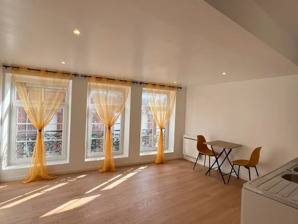 Immeuble de rapport 9 pièces 200 m²