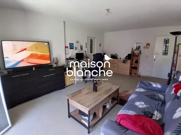 Appartement à vendre Parthenay