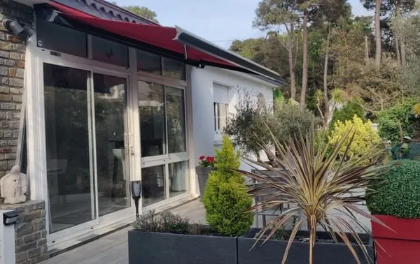 À vendre à Saint-Michel-Chef-Chef (44) : villa avec 6 pièces proche mer et au calme