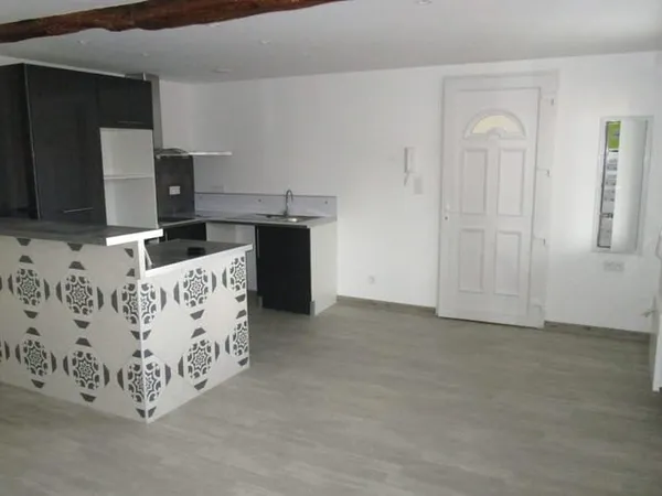 Appartement 2 pièces 36 m²