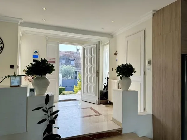 Chilly Mazarin - Maison entièrement rénovée au standard premium et à la pointe de la nouvelle techno