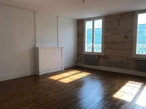 Appartement 2 pièces 60 m²