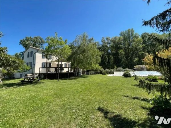 Maison 4 pièces 98 m²
