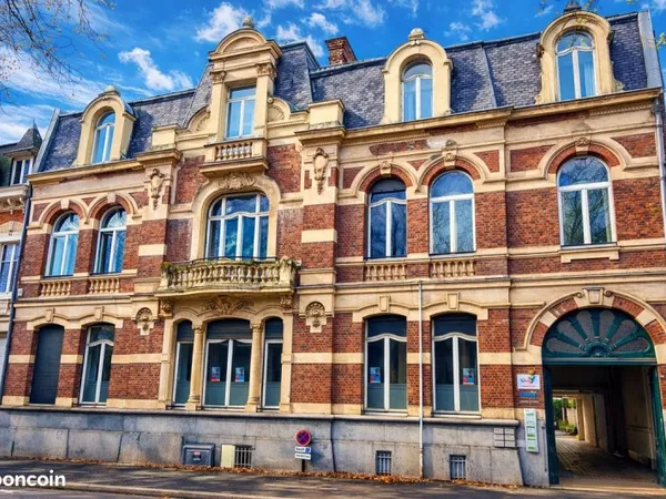 ✨59 - DOUAI - Ouverture en septembre d'un nouvel Espace Santé Santhéa ✨