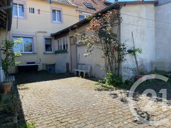 Maison 5 pièces 137 m²