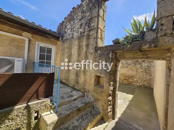 Maison 4 pièces 85 m²