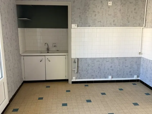 Appartement T3 - Les Saules - Annonay