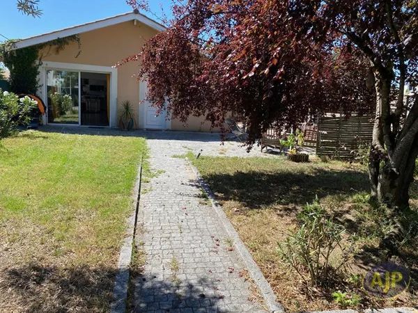 Gradignan. Maison T4 80 m²