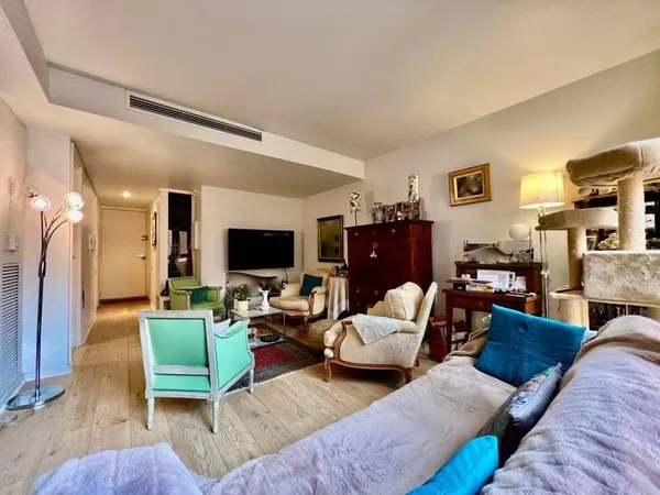 Appartement 3 pièces 53 m²