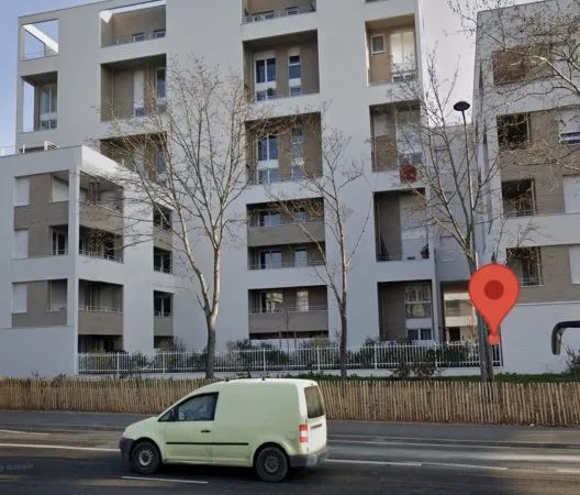 Appartement 3 pièces 69 m²