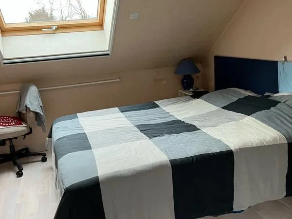 Chambre étudiant pour la rentrée sept2026/27