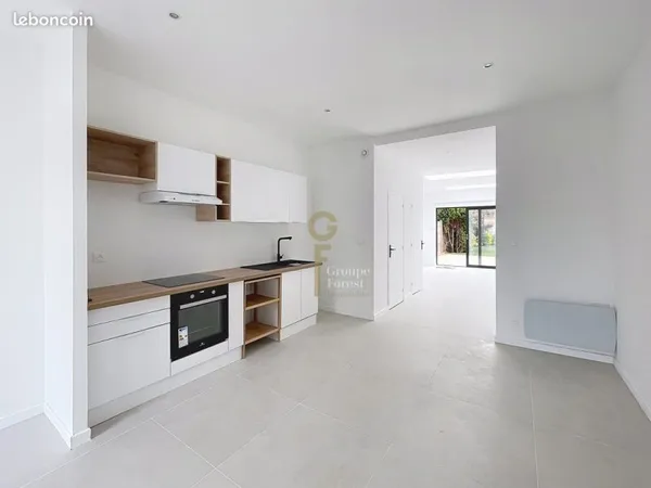 Maison 4 pièces 91 m²
