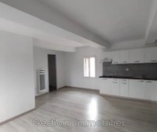 Appartement 3 pièces 75 m²