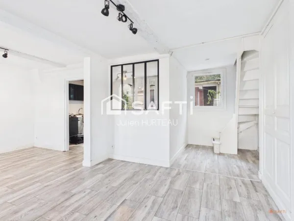 Investissement locatif ou maison d'habitation
