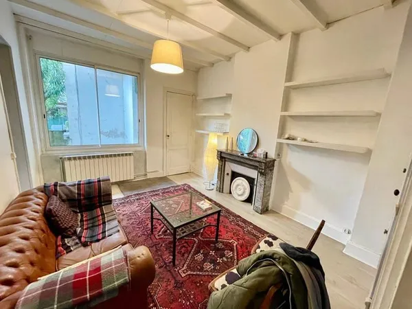 Appartement 5 pièces 142 m²