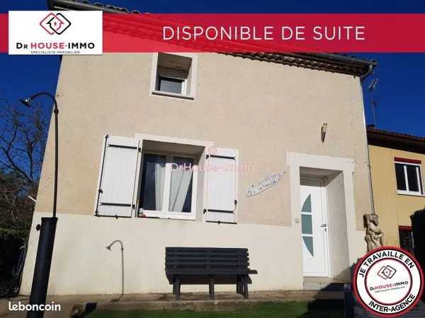 Maison 5 pièces 110 m²