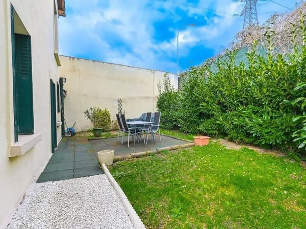 Maison 4 pièces 97 m²