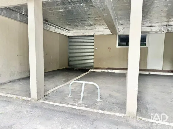Garage 11 m²