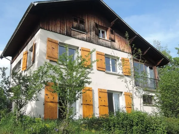 Maison 6 pièces 109 m²