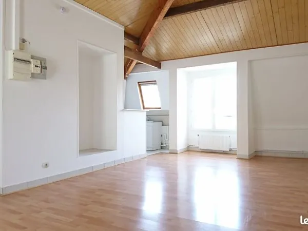 Appartement 3 pièces Vanves
