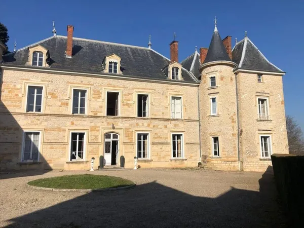 Appartement 5 pièces 130 m²
