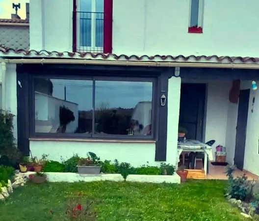 Vends belle maison sur Pennautier