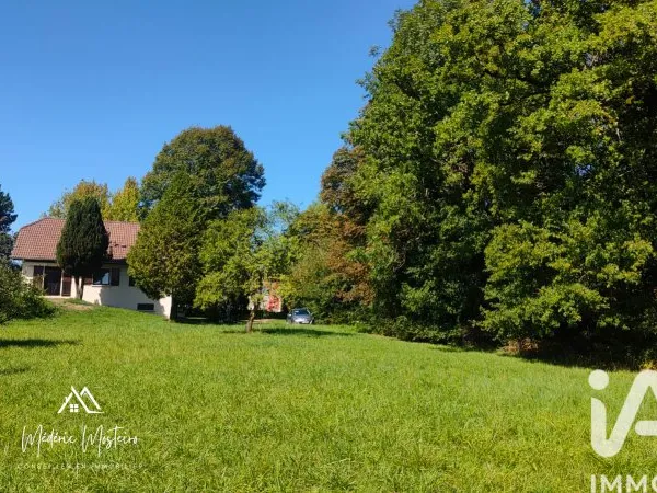 Maison 4 pièces 92 m²
