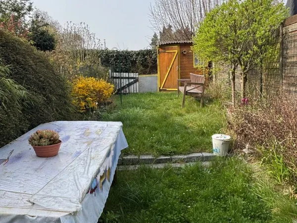 Maison 5 pièces 79 m²