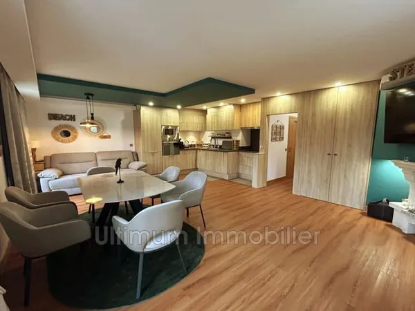 Maison 6 pièces 116 m²