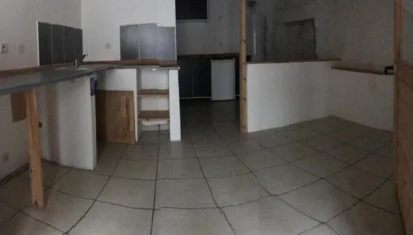 Maison 4 pièces 65 m²