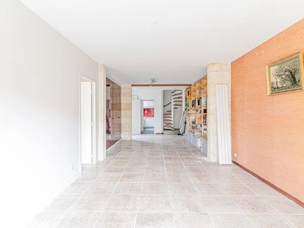 Maison 4 pièces 110 m²