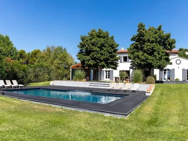 Achat : Maison (13090)