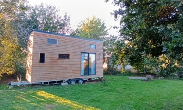 Tiny house