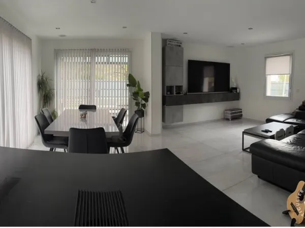 Maison 4 pièces 96 m²