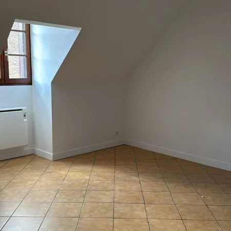 Appartement rénové t3 42m2