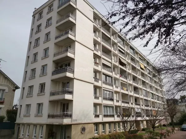 NOGENT SUR MARNE