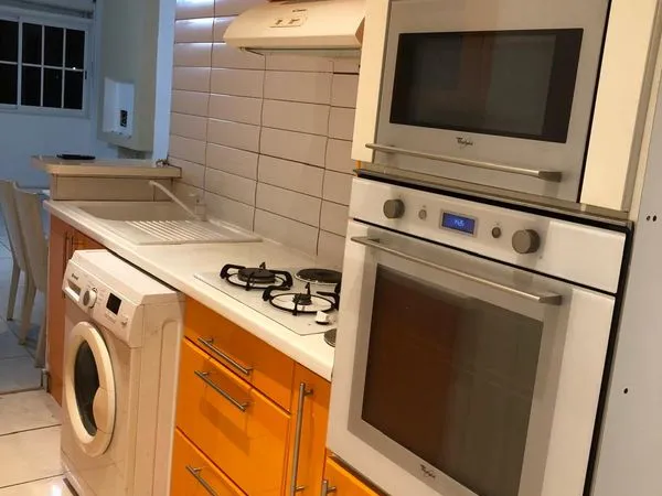 Loue appartement F3