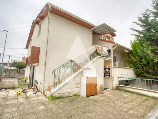 Maison Franconville 10 pièce(s) 192 m2