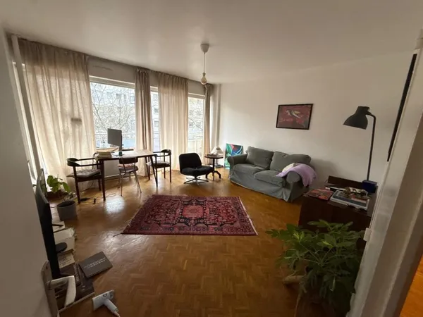 Loue appartement
